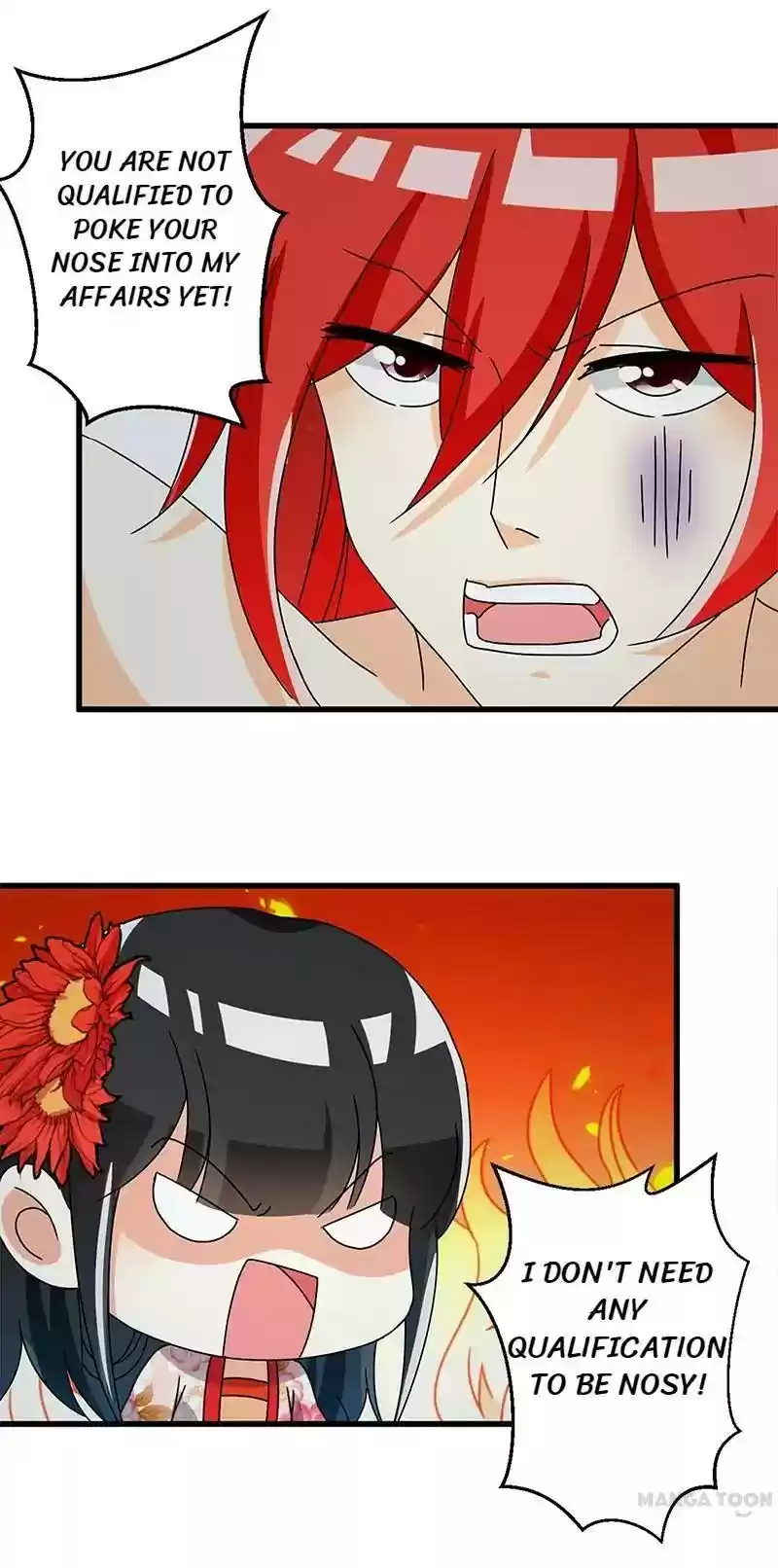 Prince, You're So Cheap! Chapter 169