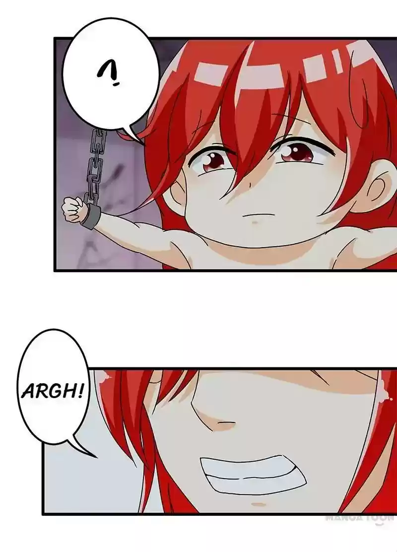 Prince, You're So Cheap! Chapter 169