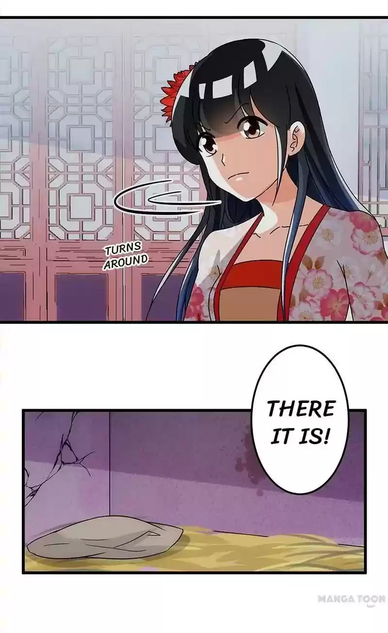 Prince, You're So Cheap! Chapter 169