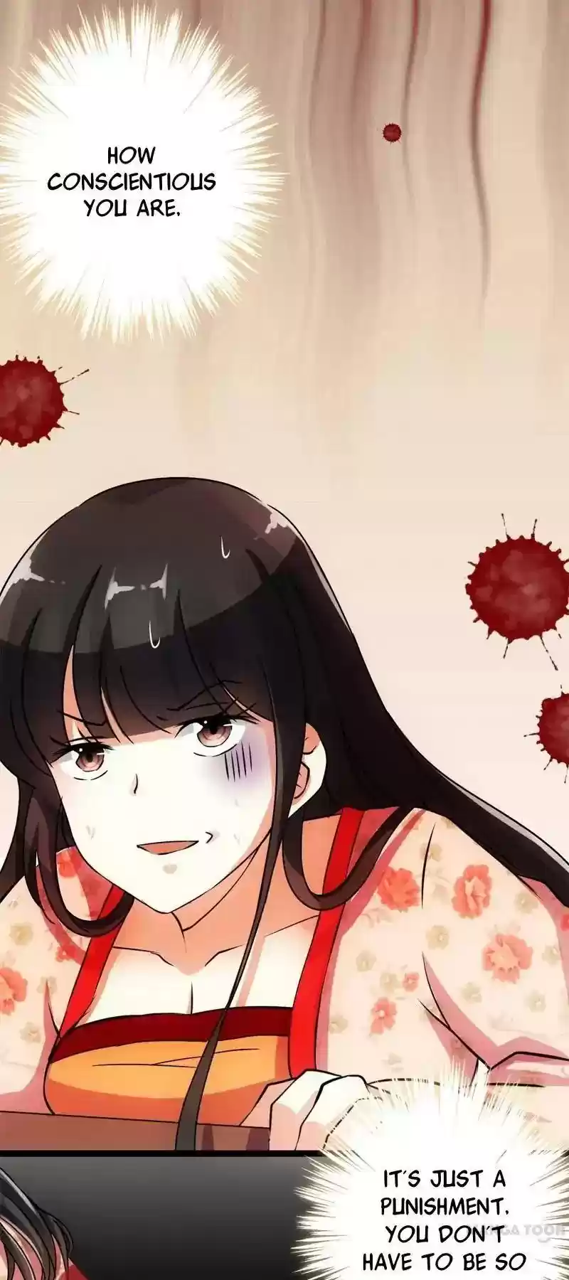 Prince, You're So Cheap! Chapter 17