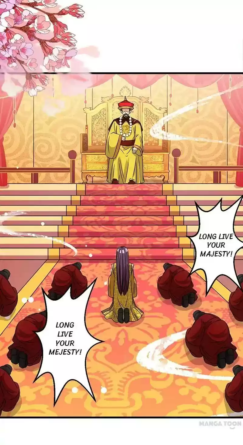 Prince, You're So Cheap! Chapter 171