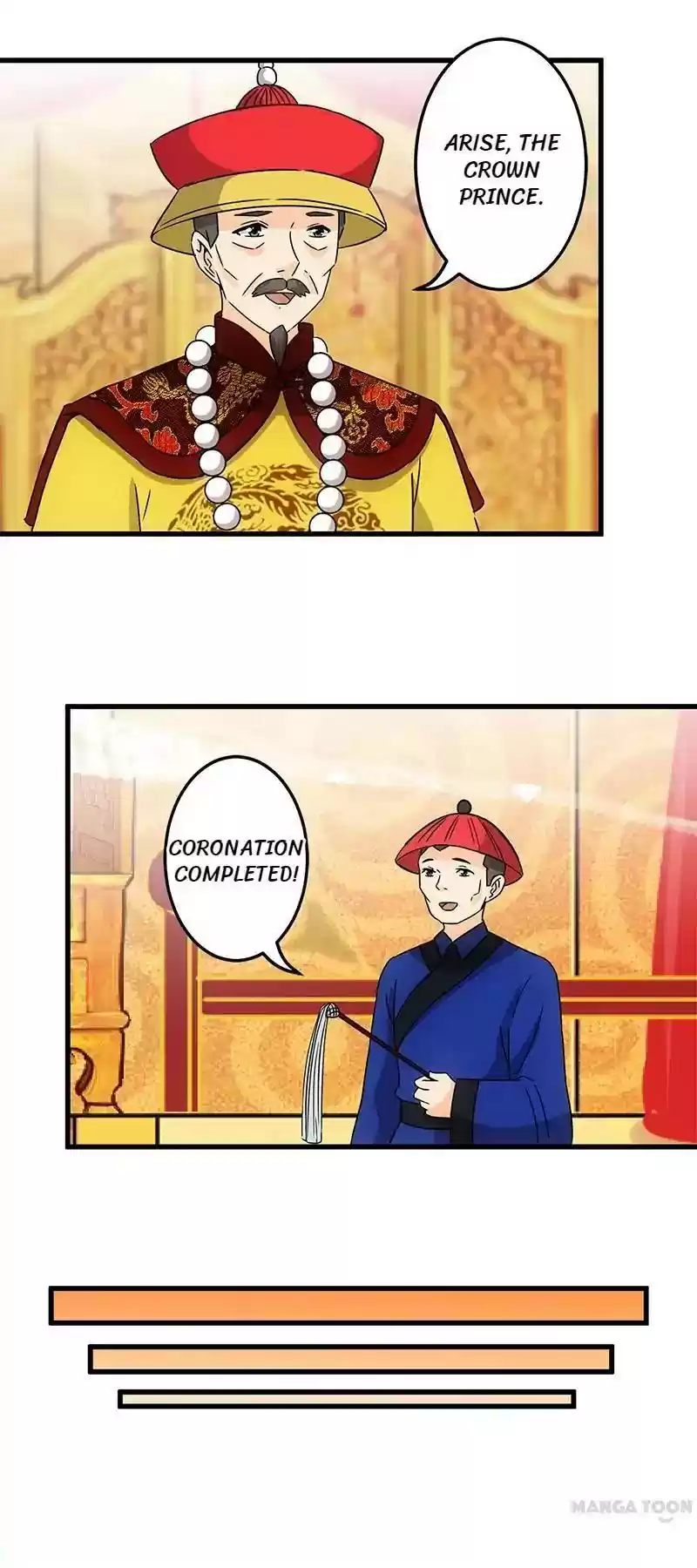 Prince, You're So Cheap! Chapter 171