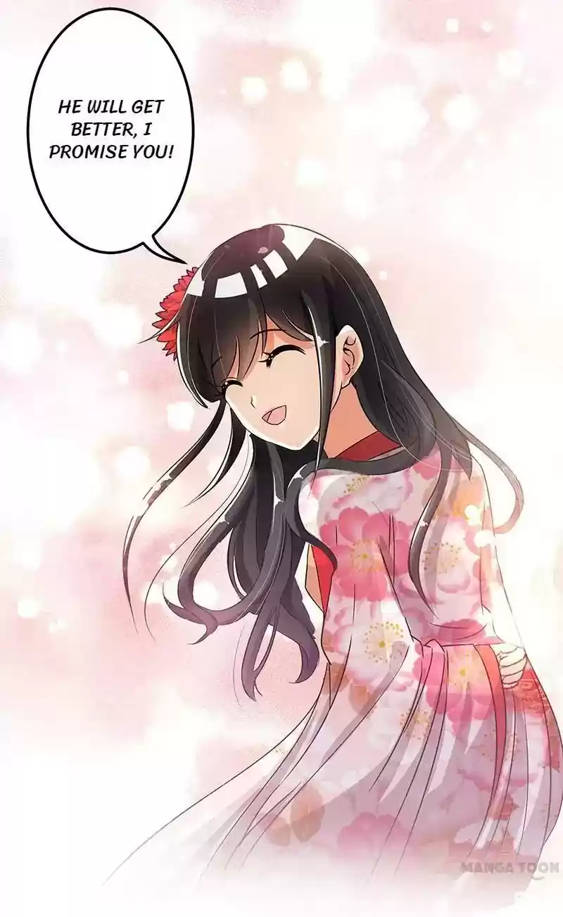 Prince, You're So Cheap! Chapter 171