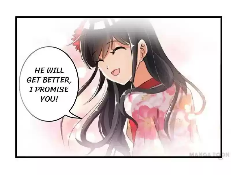 Prince, You're So Cheap! Chapter 172