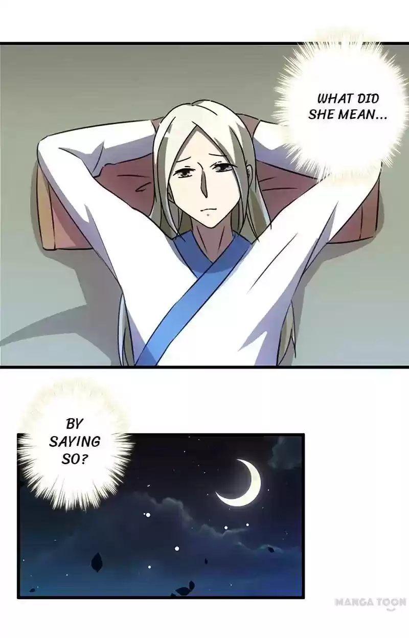 Prince, You're So Cheap! Chapter 172