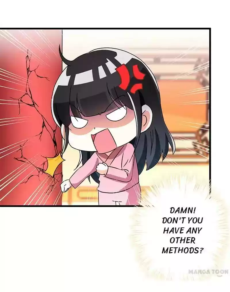 Prince, You're So Cheap! Chapter 172