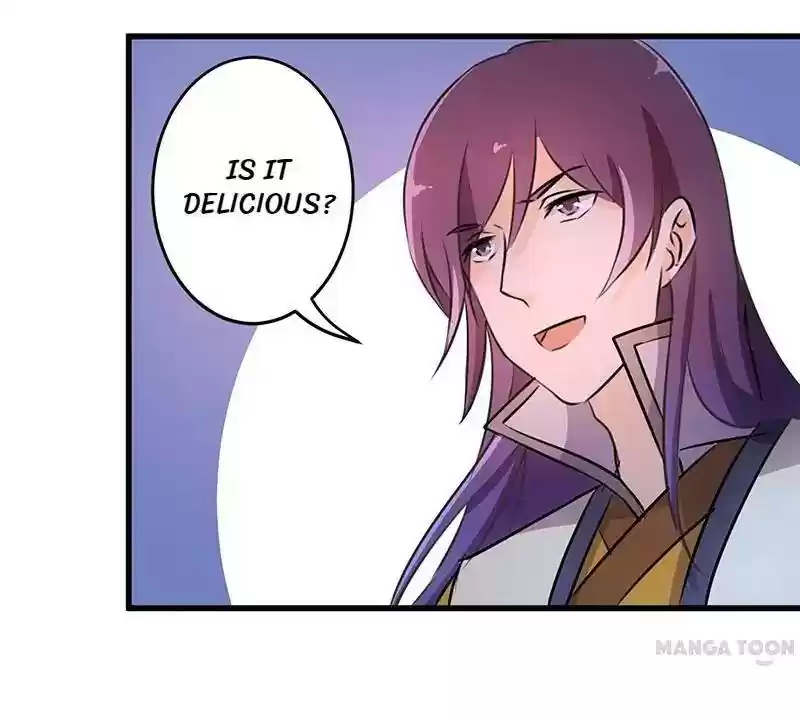 Prince, You're So Cheap! Chapter 173