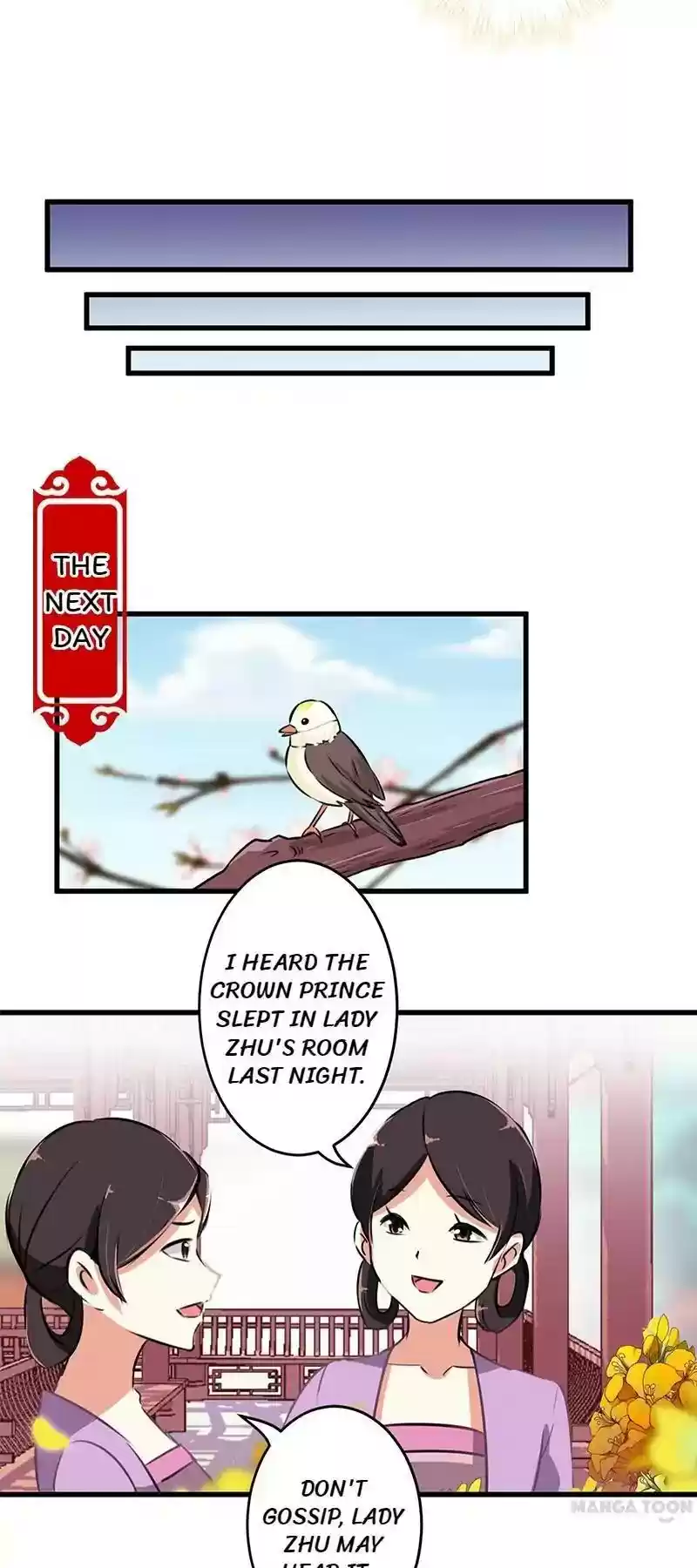 Prince, You're So Cheap! Chapter 173