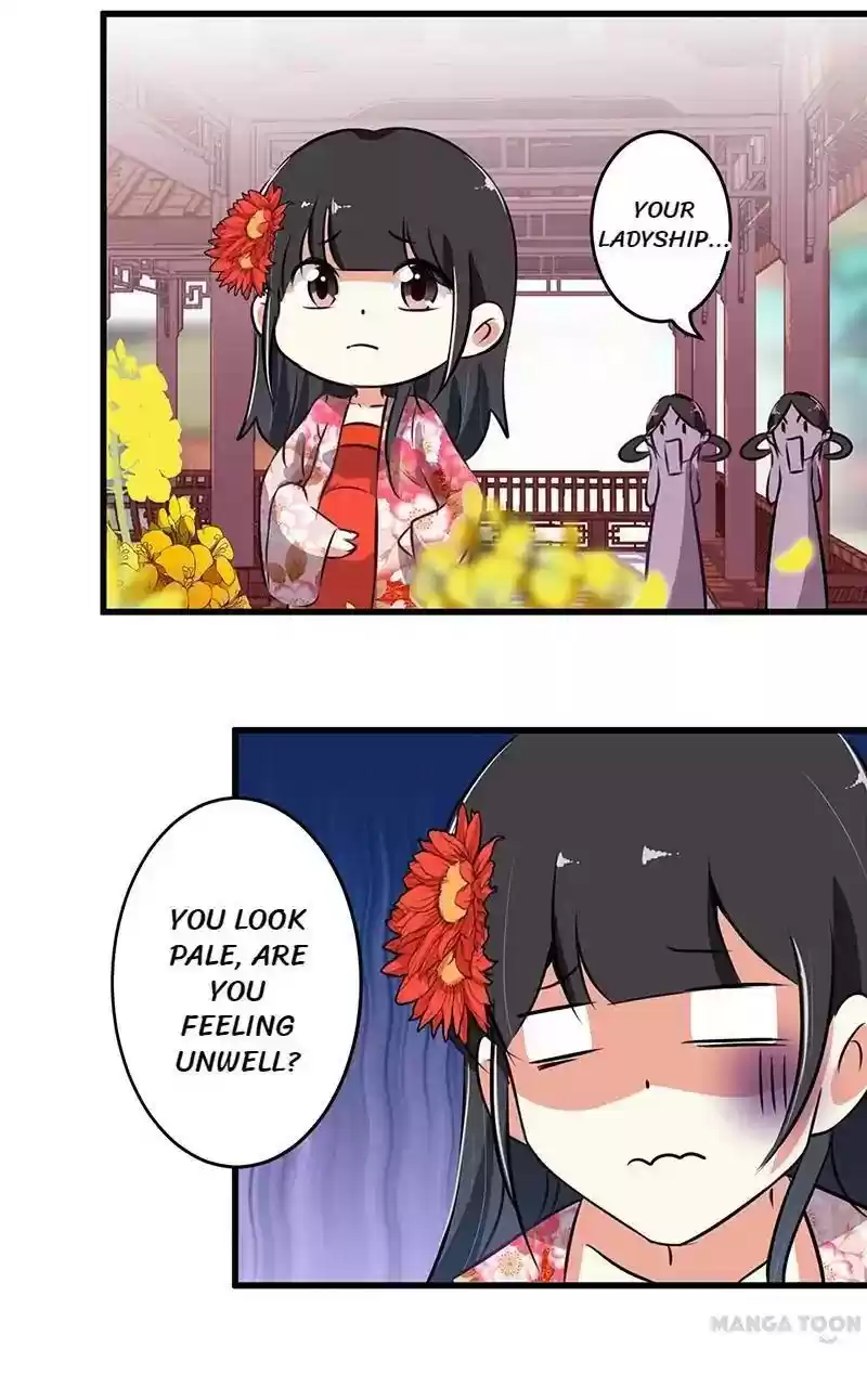 Prince, You're So Cheap! Chapter 173