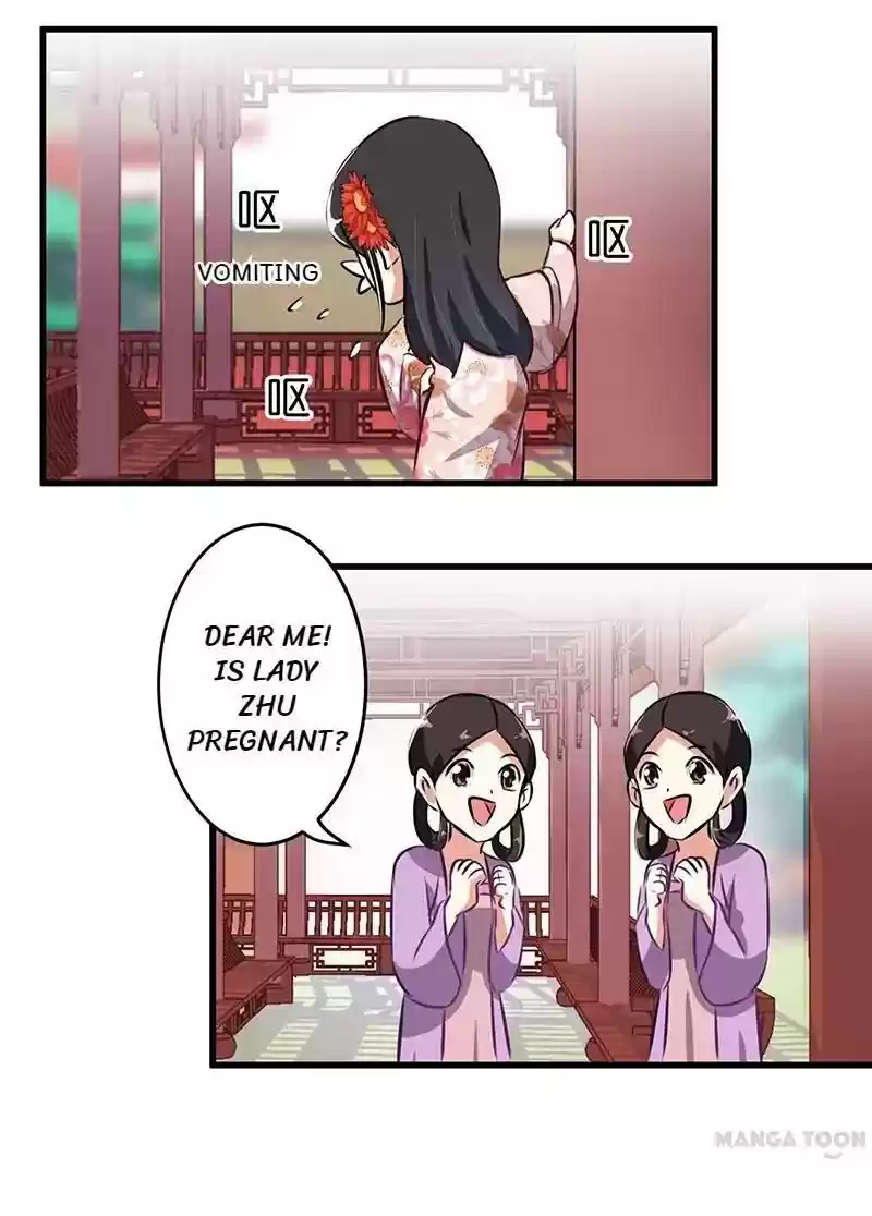 Prince, You're So Cheap! Chapter 173