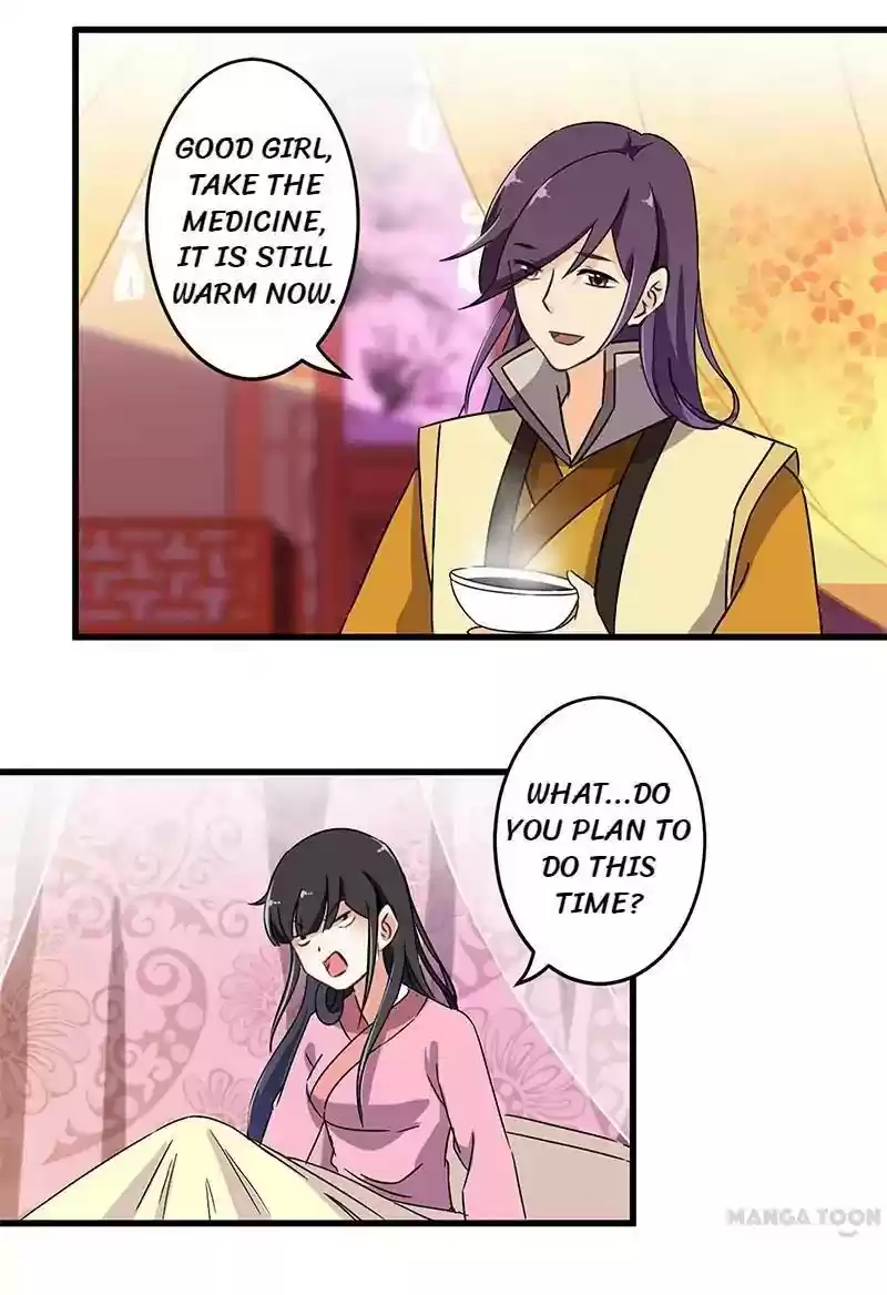 Prince, You're So Cheap! Chapter 174