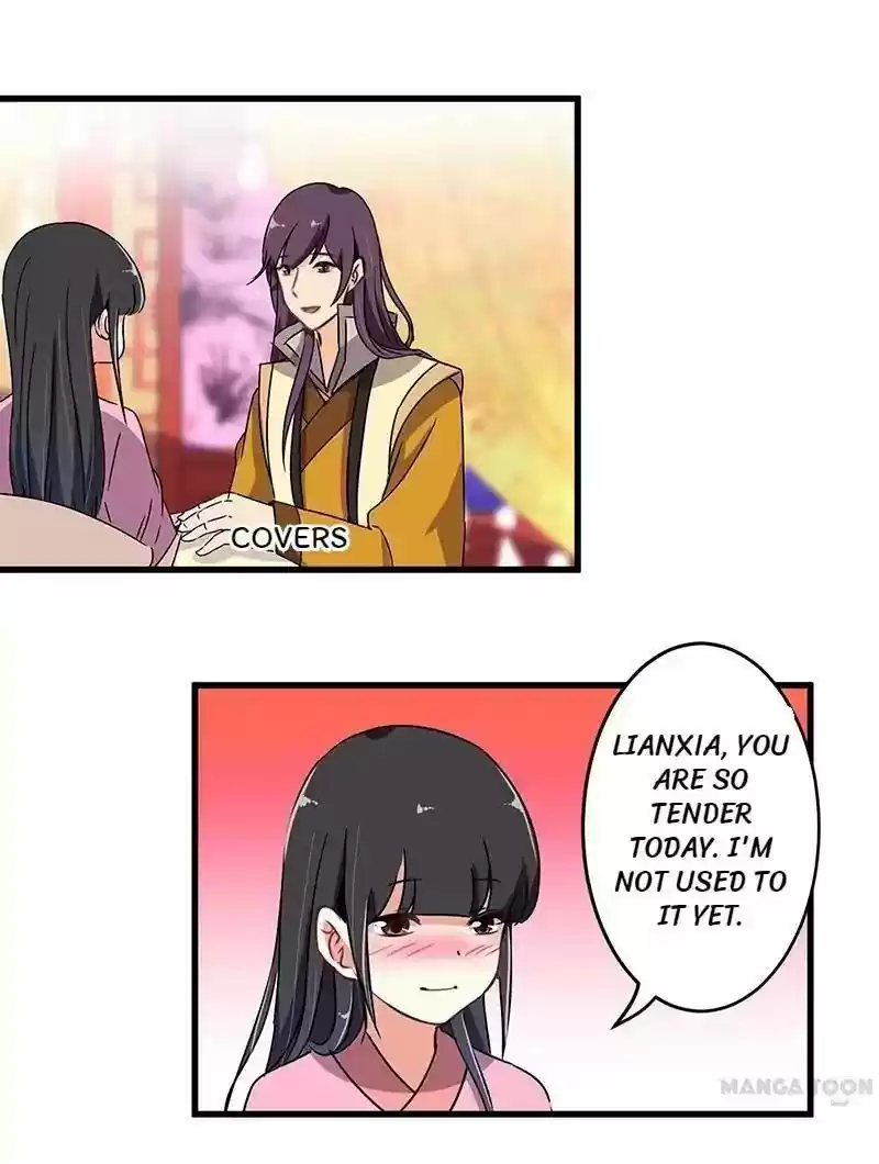 Prince, You're So Cheap! Chapter 174