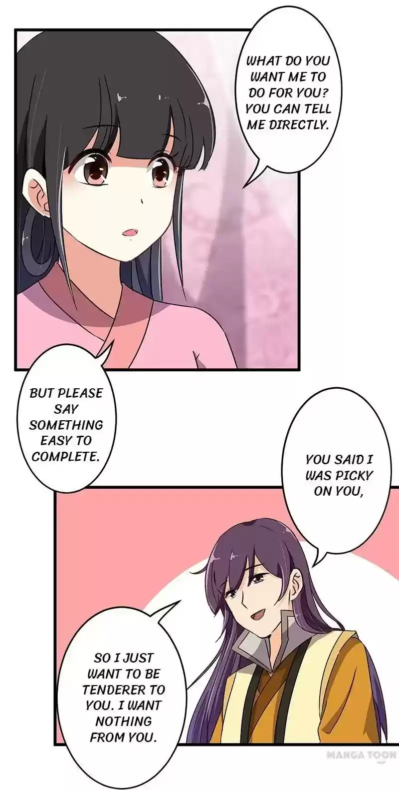 Prince, You're So Cheap! Chapter 174