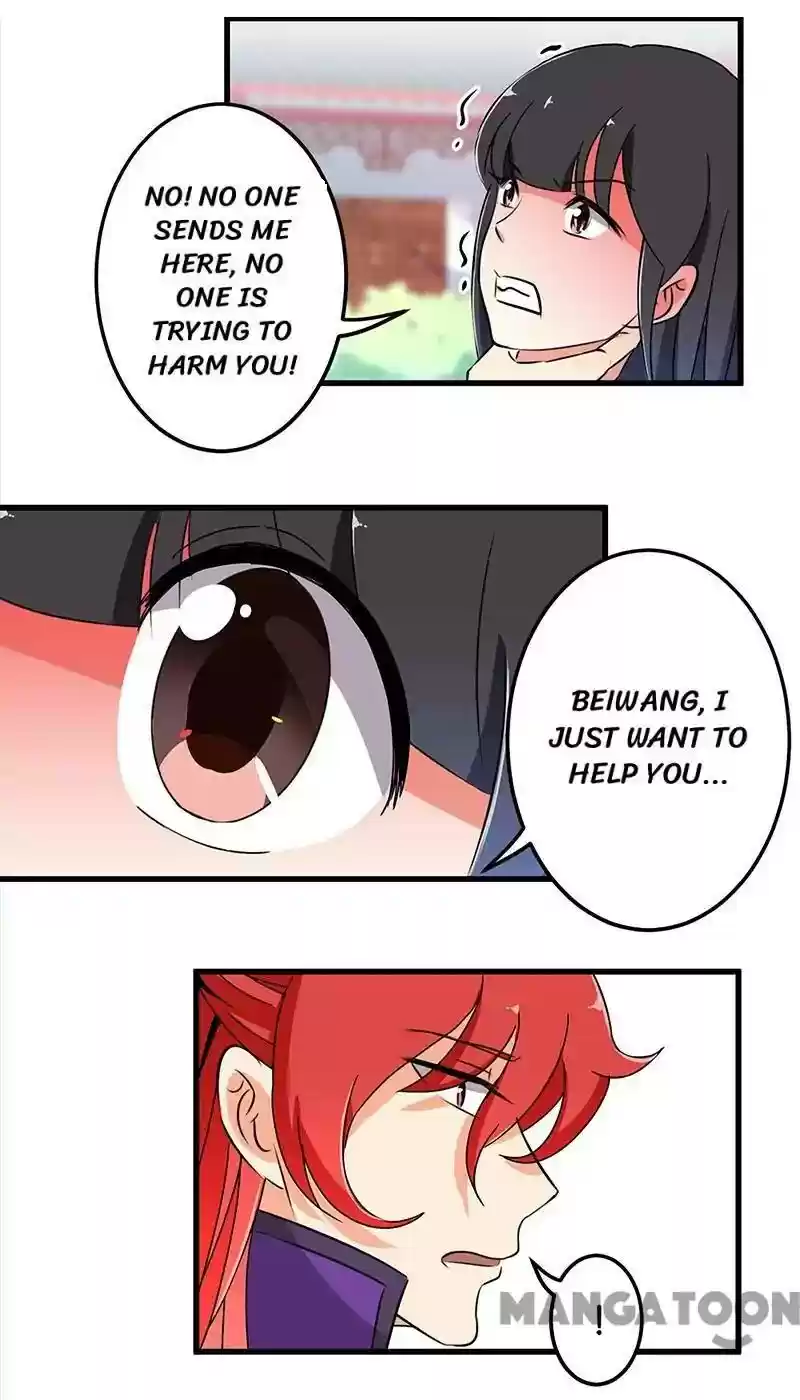 Prince, You're So Cheap! Chapter 175