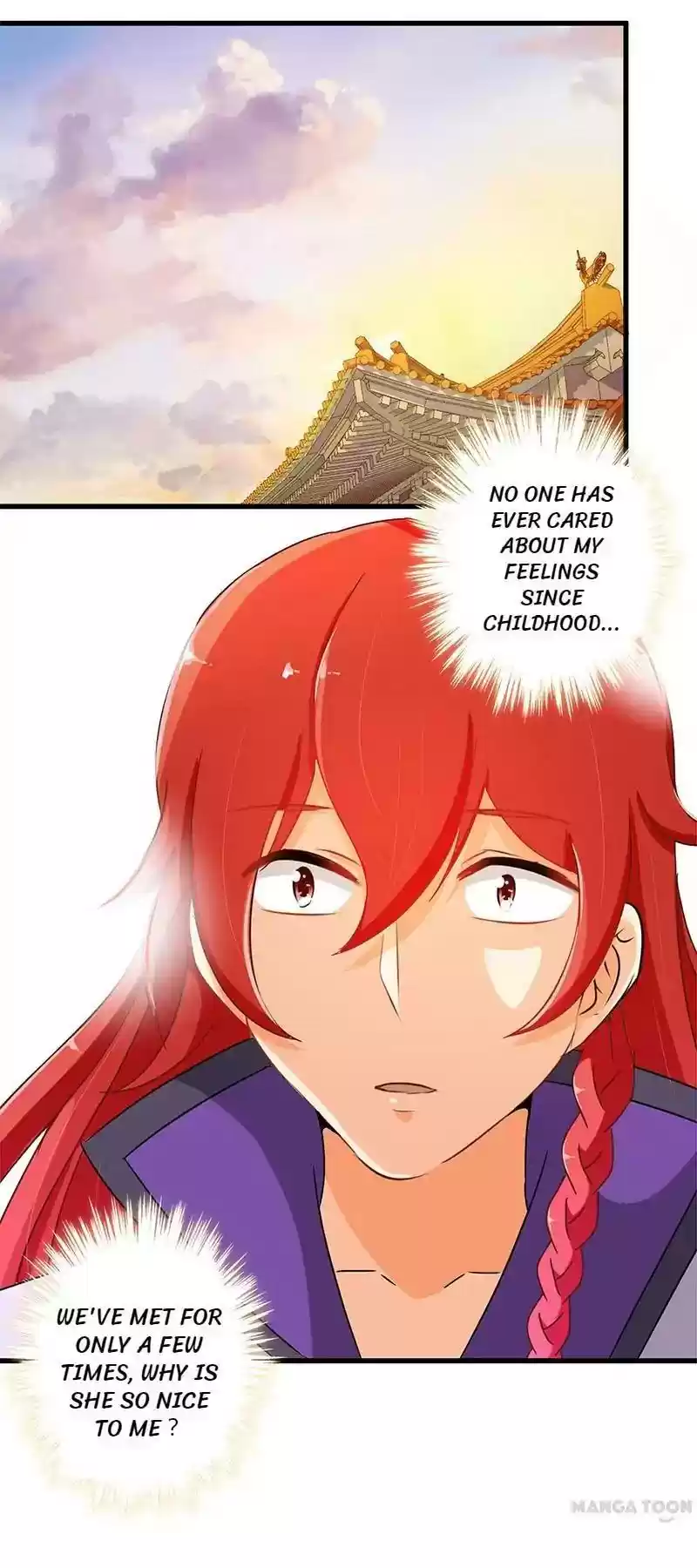 Prince, You're So Cheap! Chapter 177