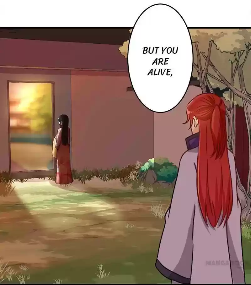 Prince, You're So Cheap! Chapter 177