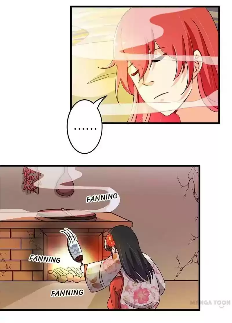 Prince, You're So Cheap! Chapter 178