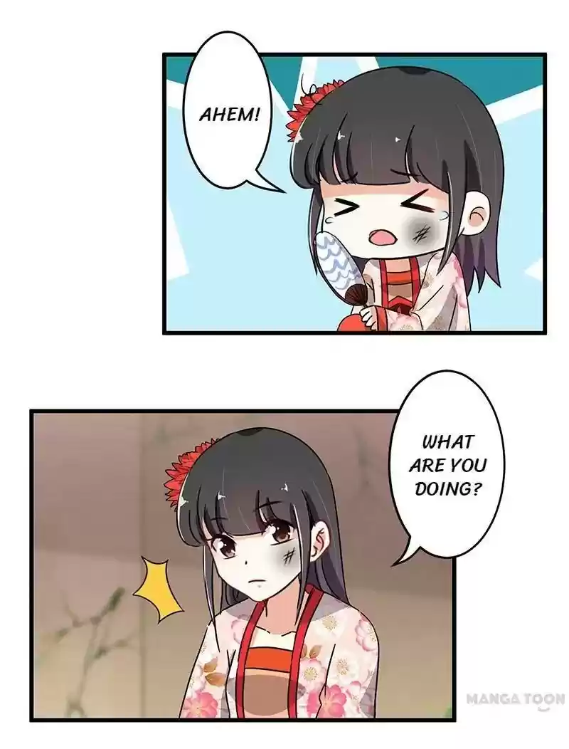 Prince, You're So Cheap! Chapter 178