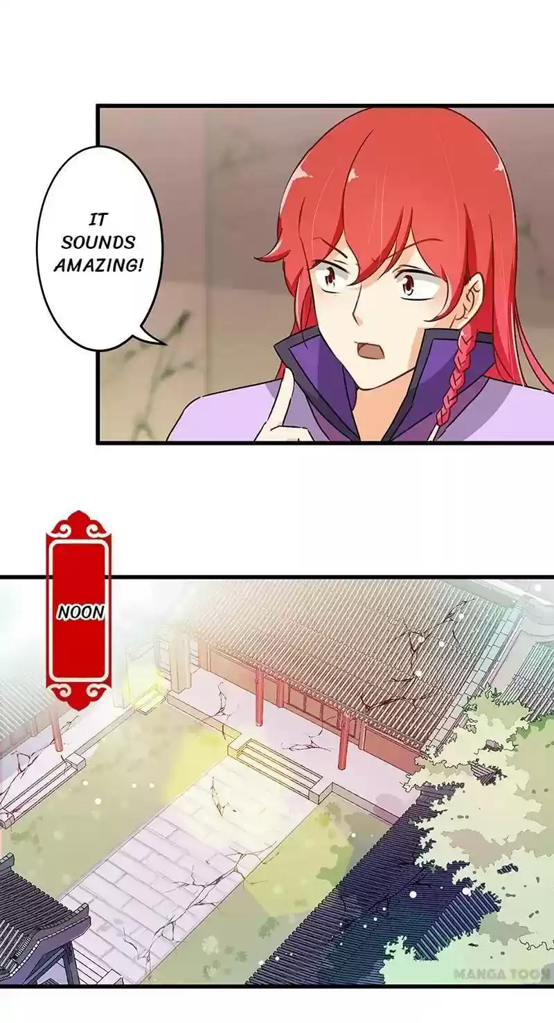 Prince, You're So Cheap! Chapter 178