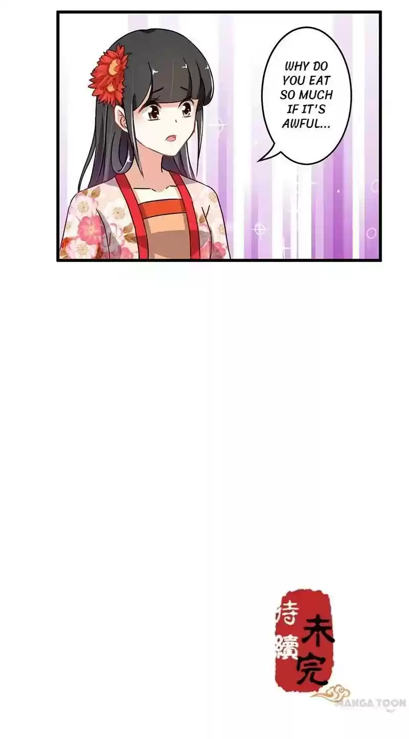 Prince, You're So Cheap! Chapter 178