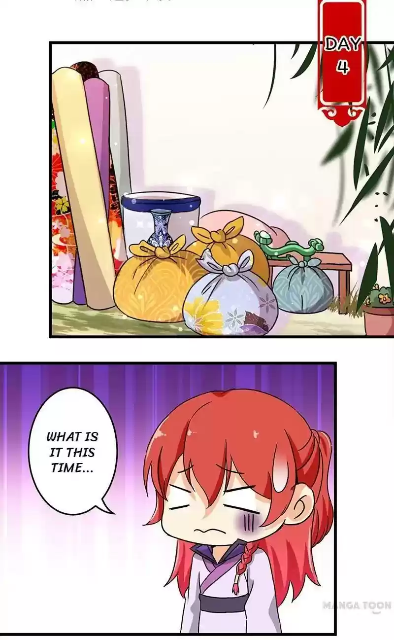 Prince, You're So Cheap! Chapter 179