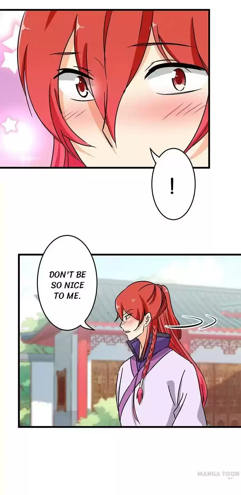 Prince, You're So Cheap! Chapter 179