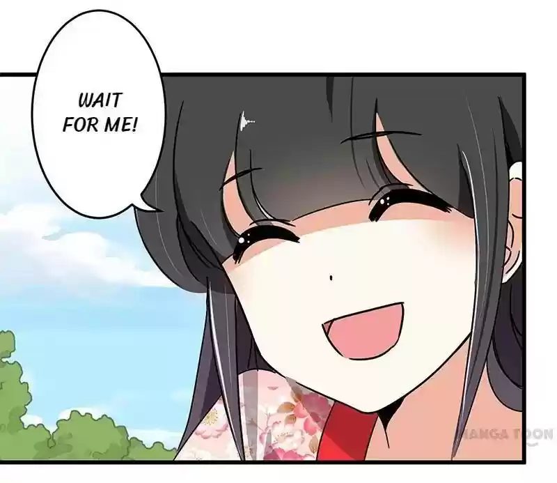 Prince, You're So Cheap! Chapter 179