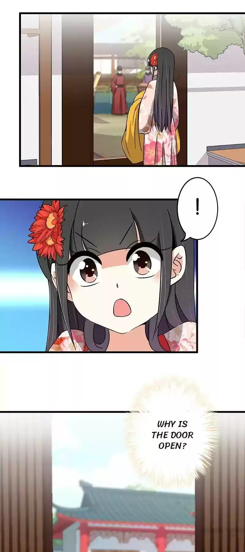 Prince, You're So Cheap! Chapter 179