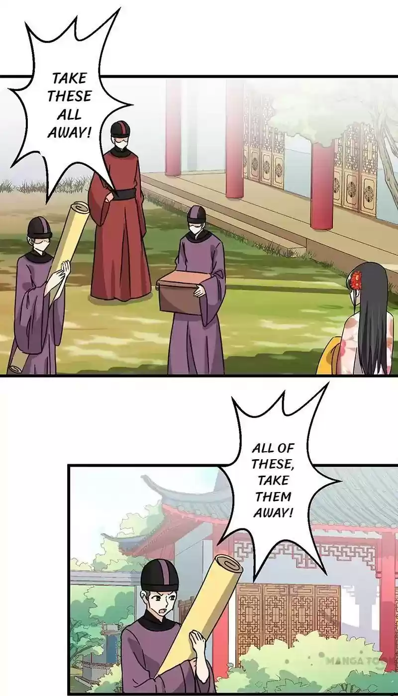 Prince, You're So Cheap! Chapter 179