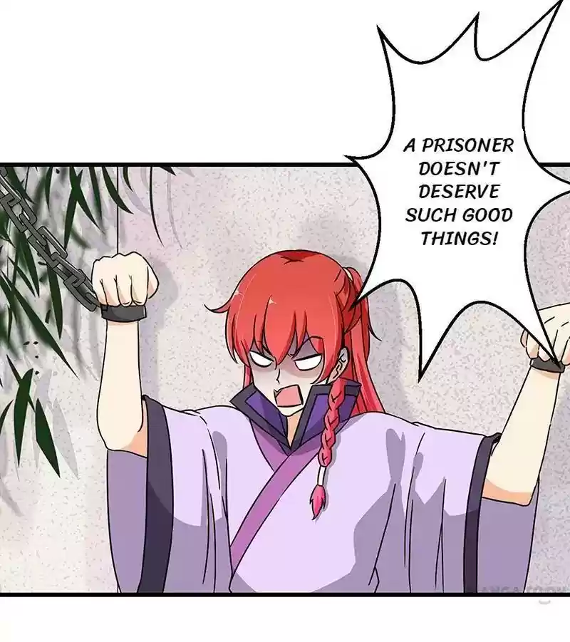 Prince, You're So Cheap! Chapter 179