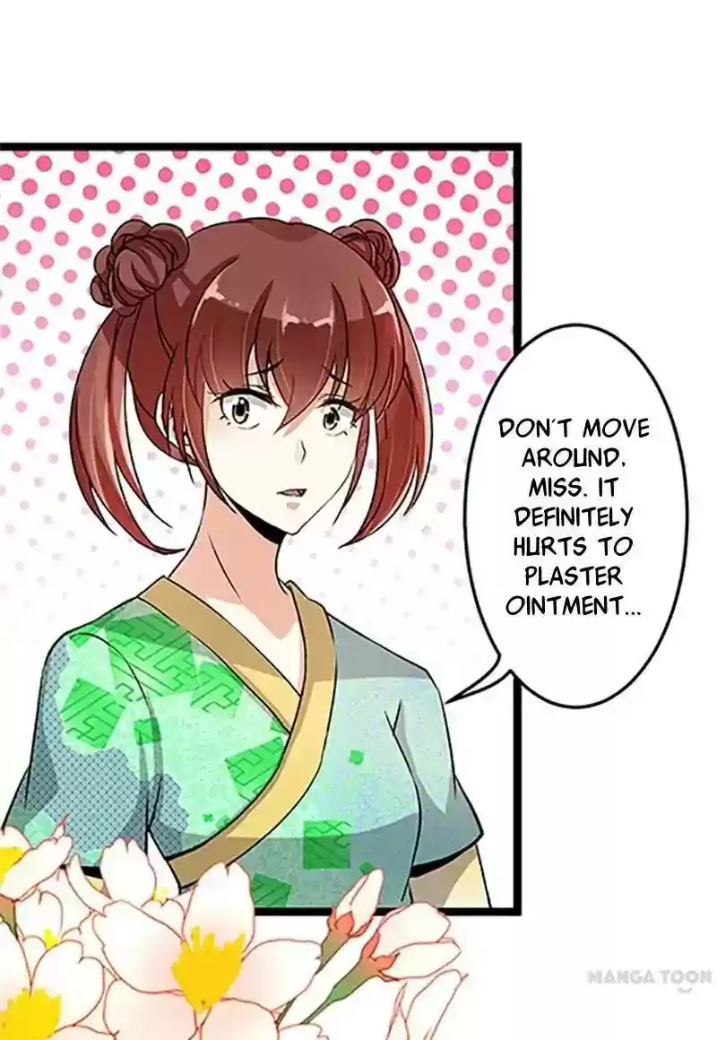 Prince, You're So Cheap! Chapter 18