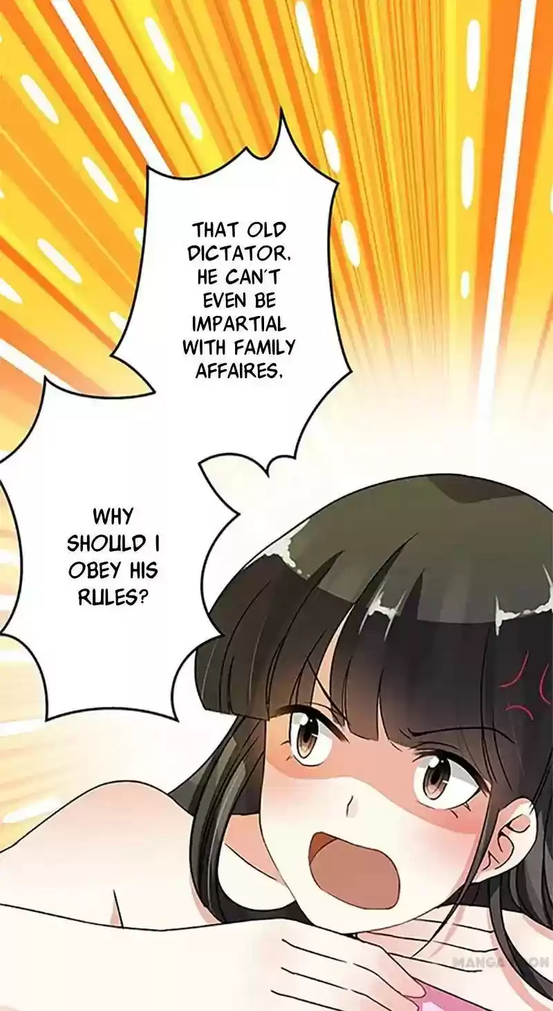 Prince, You're So Cheap! Chapter 18