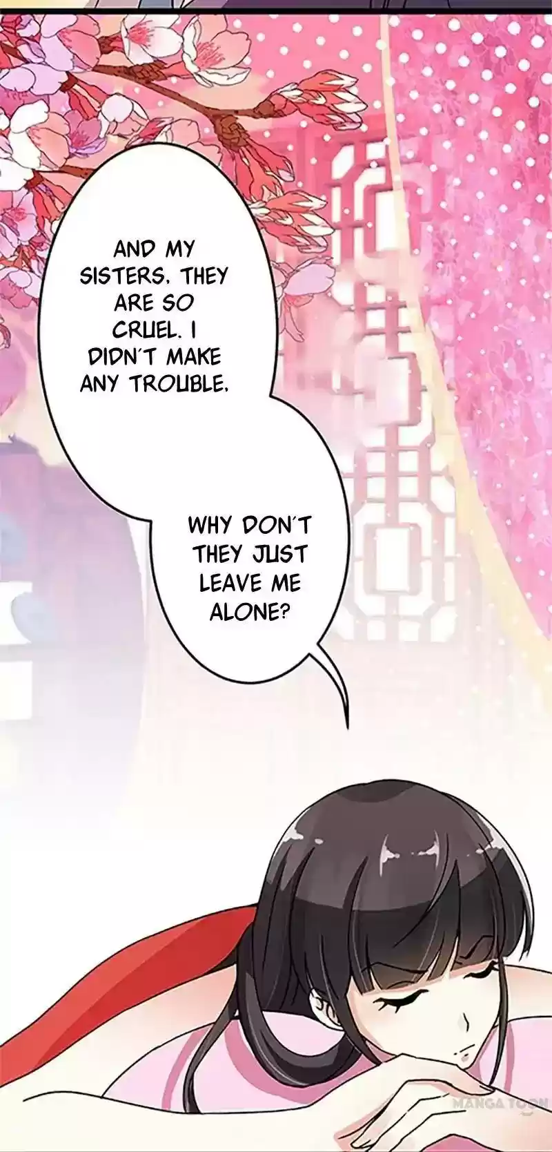 Prince, You're So Cheap! Chapter 18