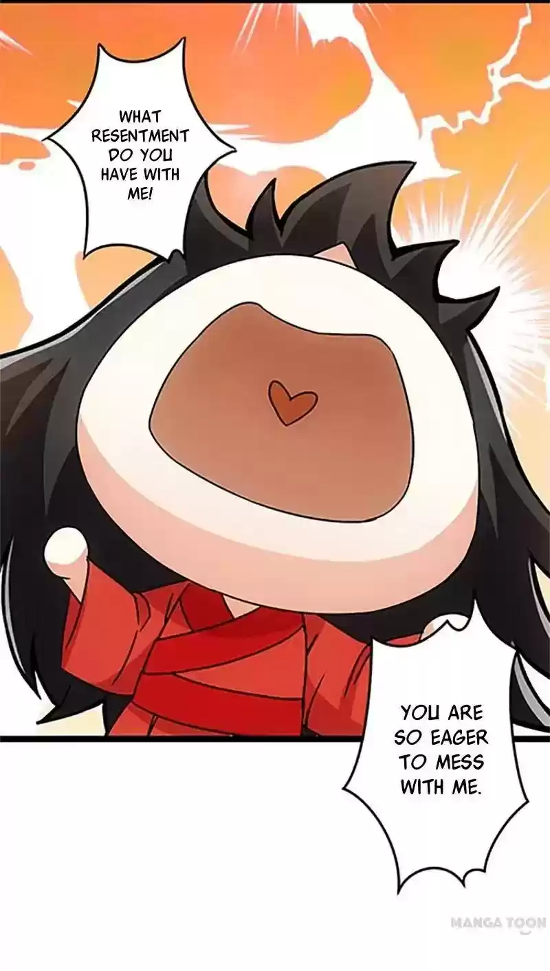 Prince, You're So Cheap! Chapter 18