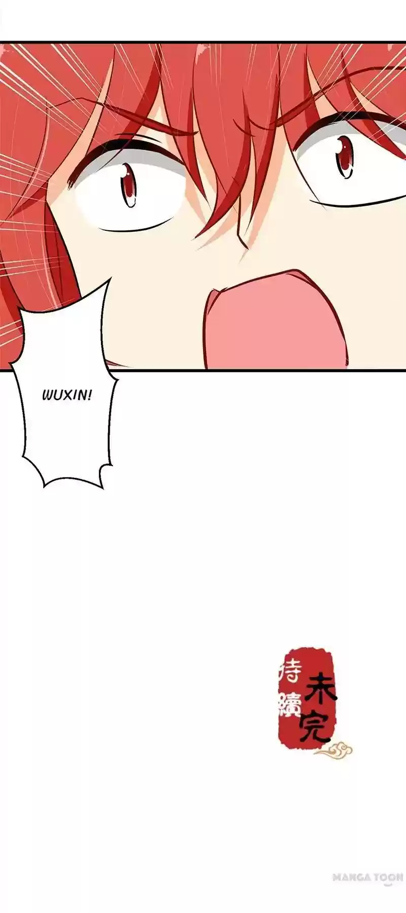 Prince, You're So Cheap! Chapter 180