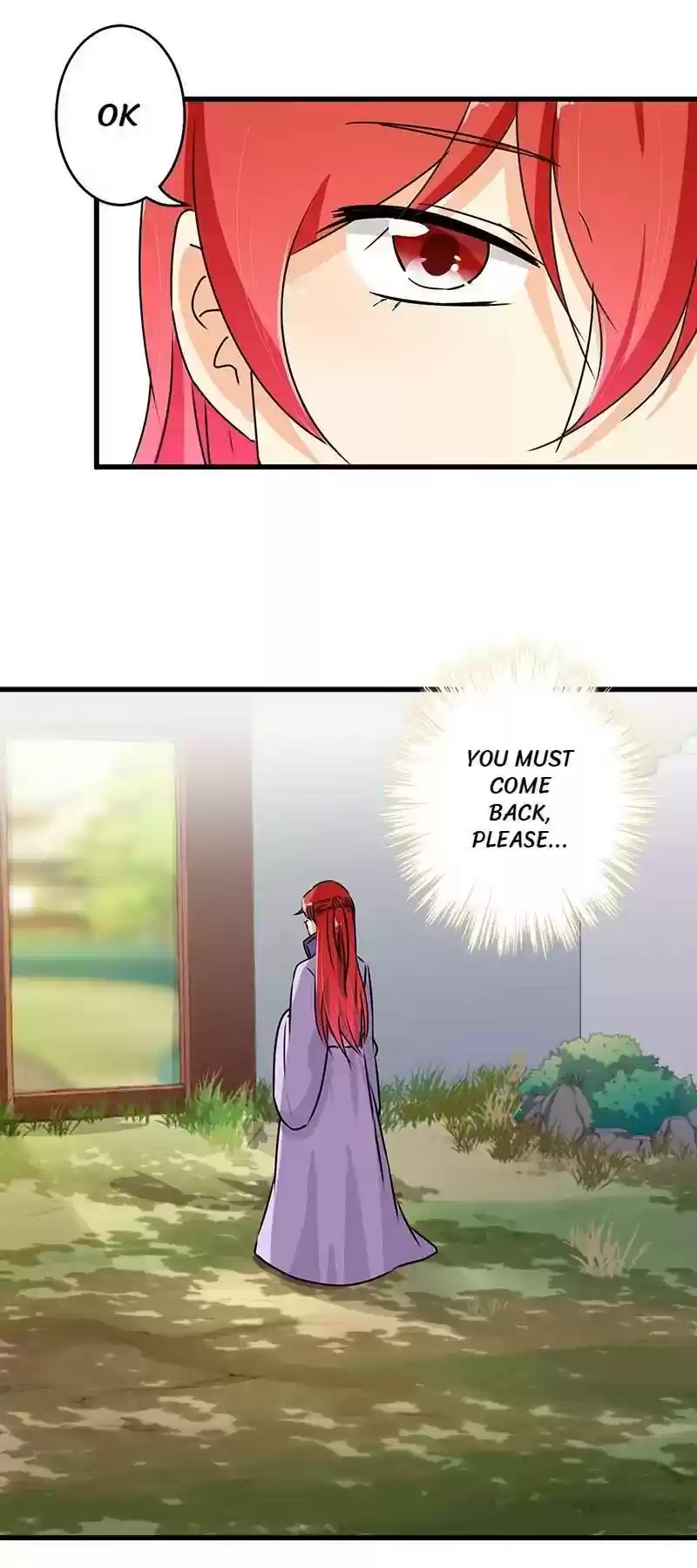 Prince, You're So Cheap! Chapter 181