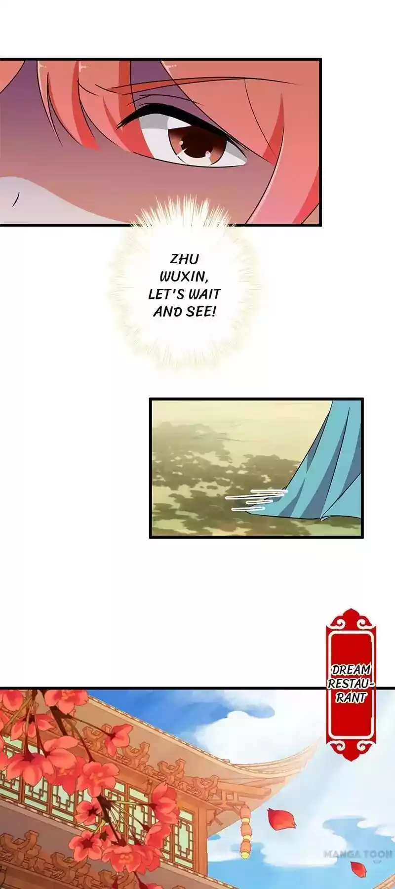 Prince, You're So Cheap! Chapter 184