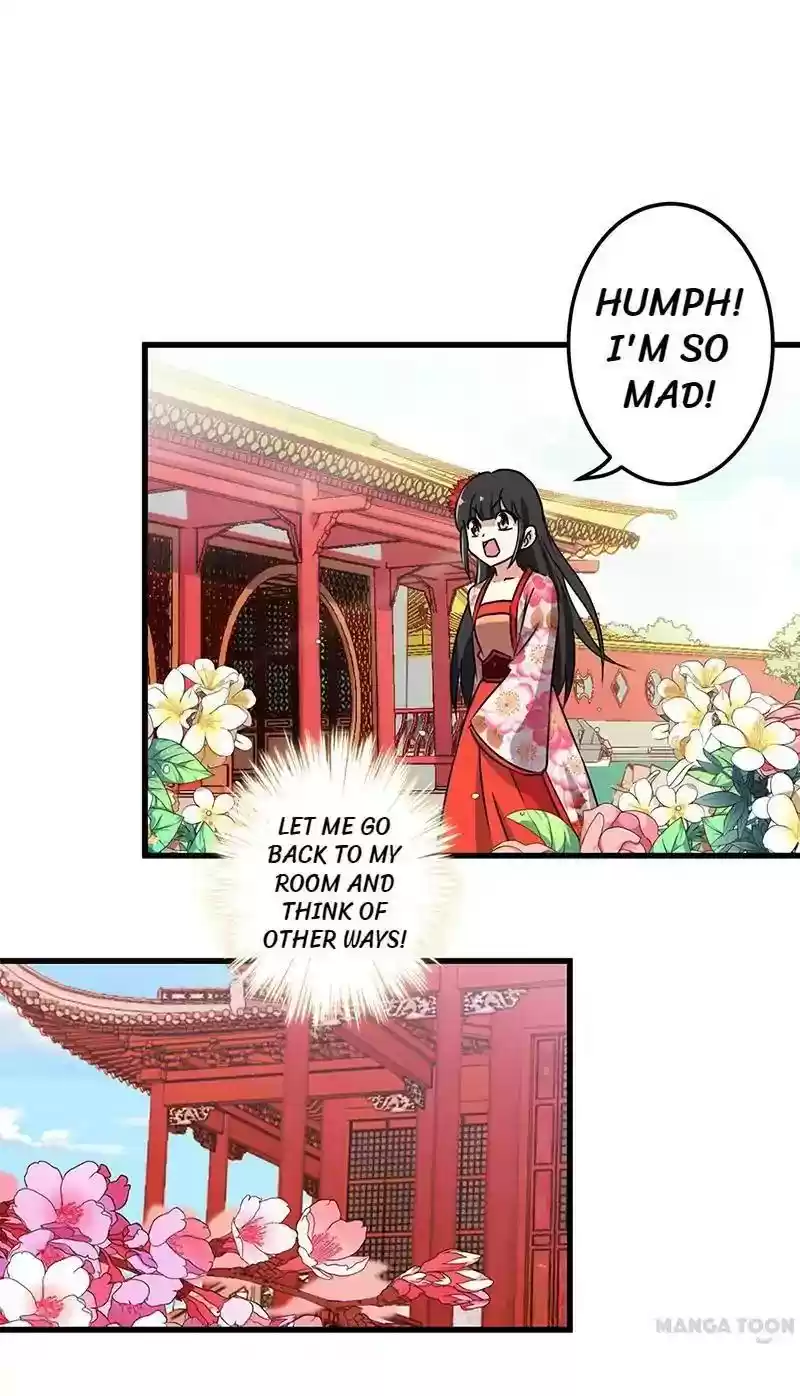 Prince, You're So Cheap! Chapter 184