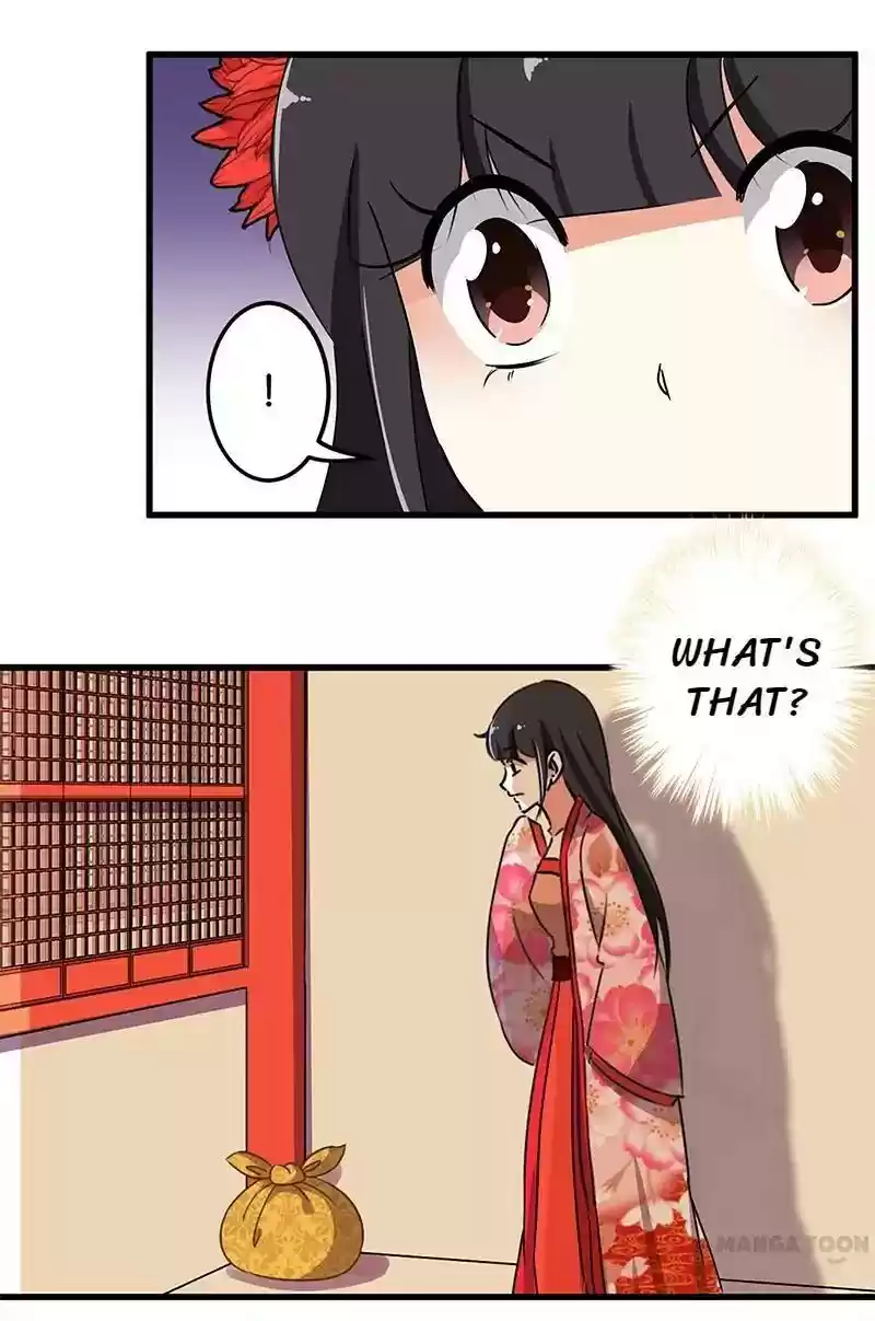 Prince, You're So Cheap! Chapter 184