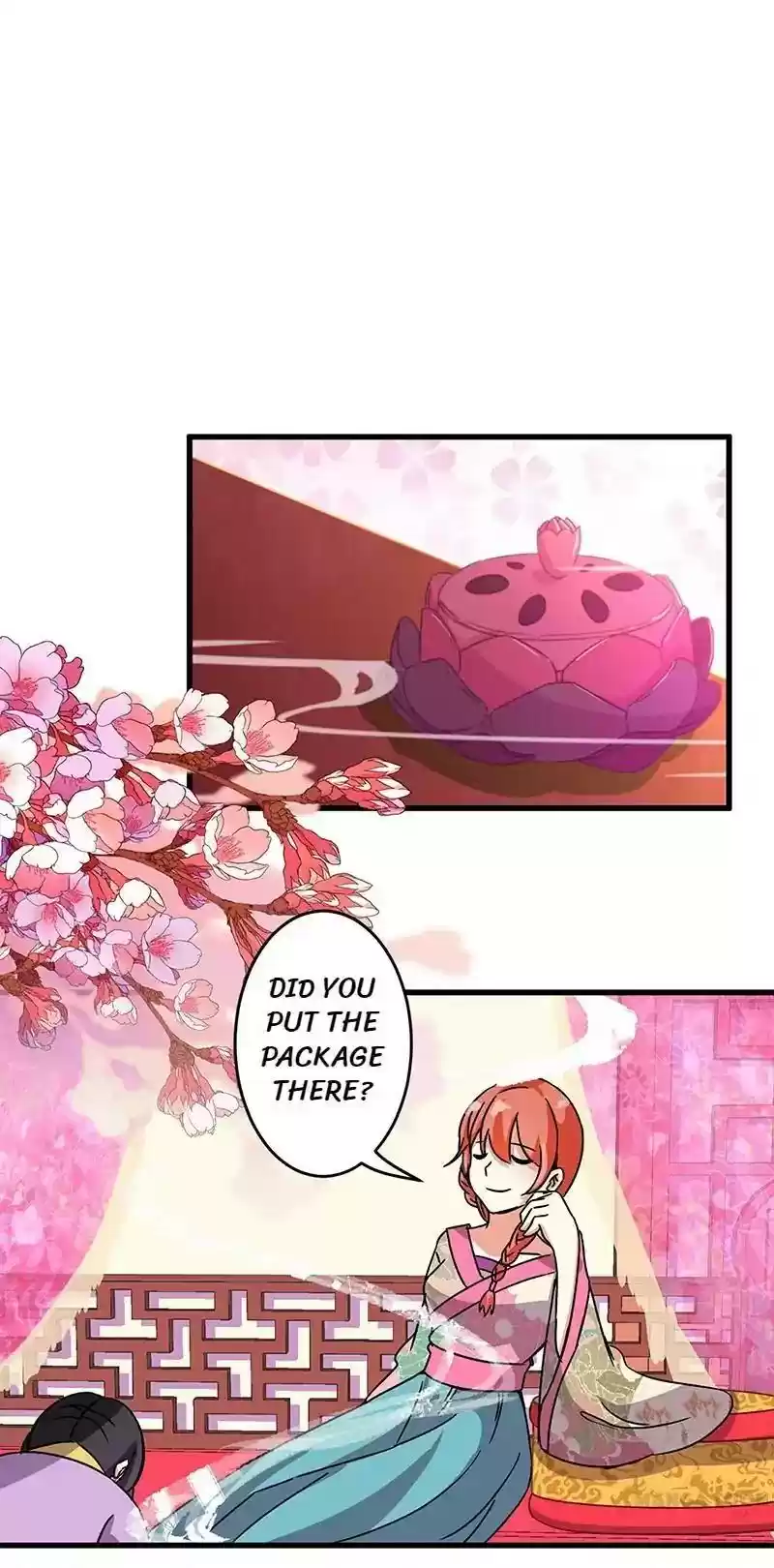 Prince, You're So Cheap! Chapter 185