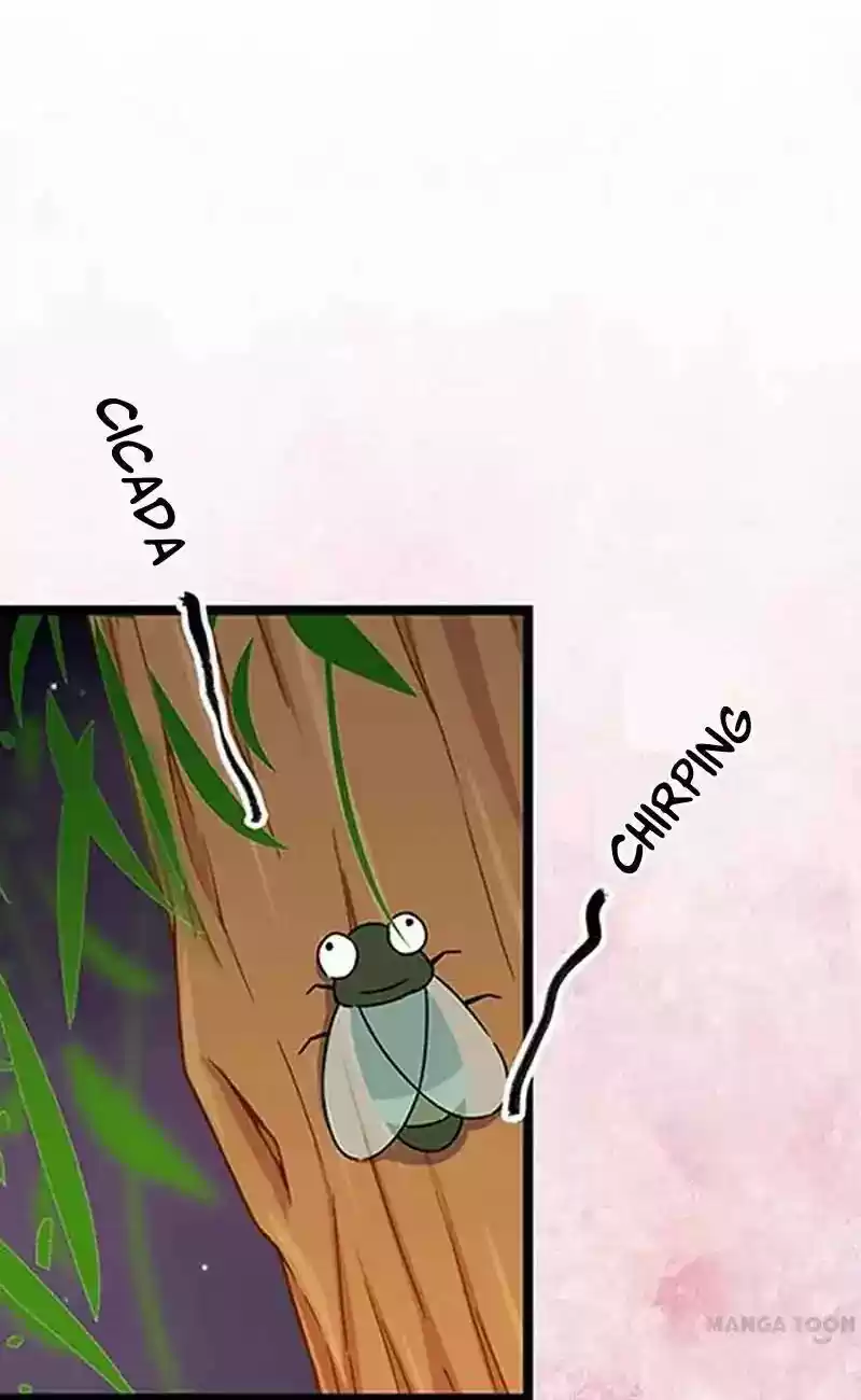 Prince, You're So Cheap! Chapter 19