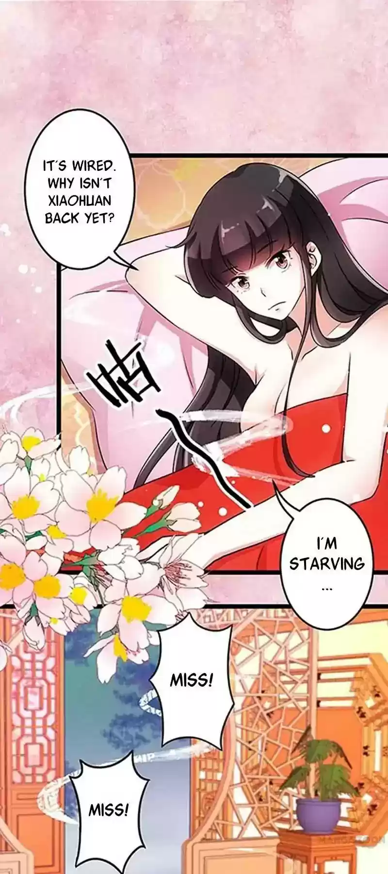 Prince, You're So Cheap! Chapter 19