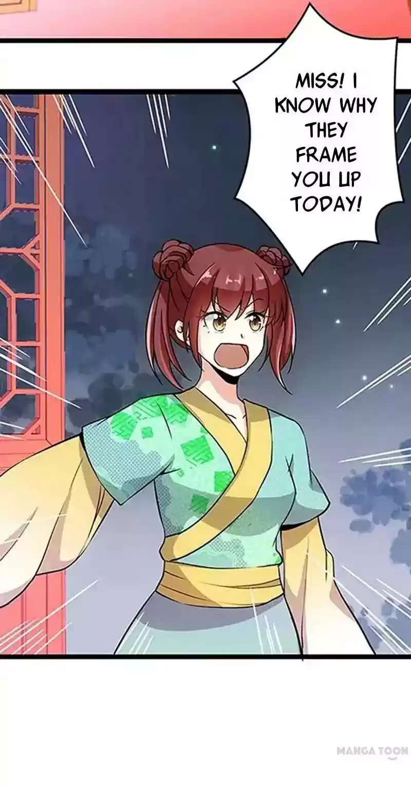 Prince, You're So Cheap! Chapter 19