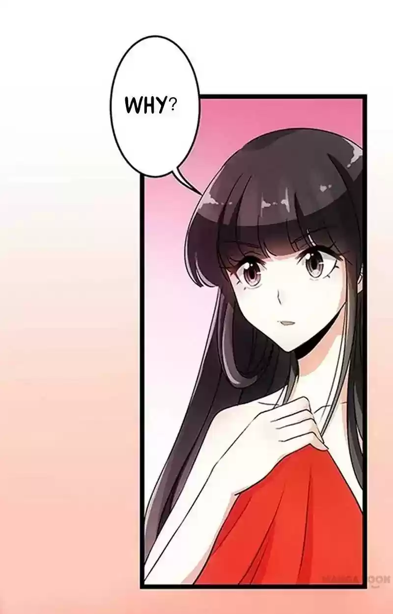 Prince, You're So Cheap! Chapter 19