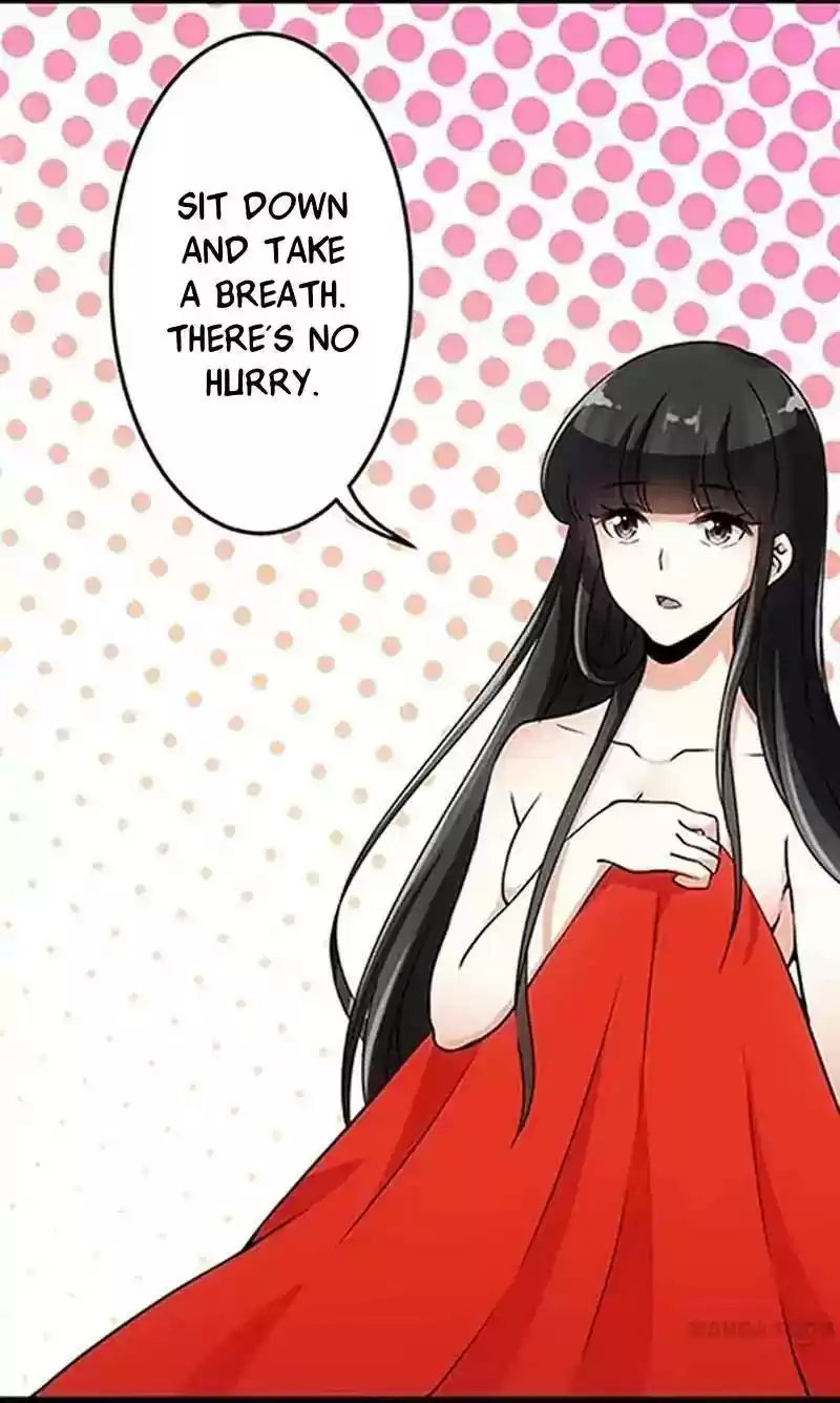 Prince, You're So Cheap! Chapter 19