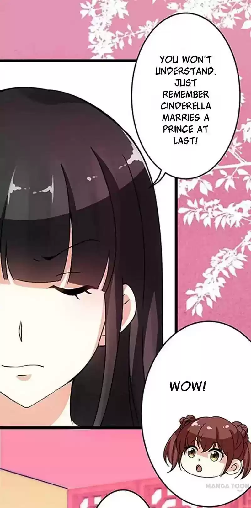 Prince, You're So Cheap! Chapter 19