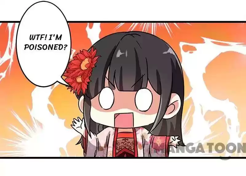 Prince, You're So Cheap! Chapter 190