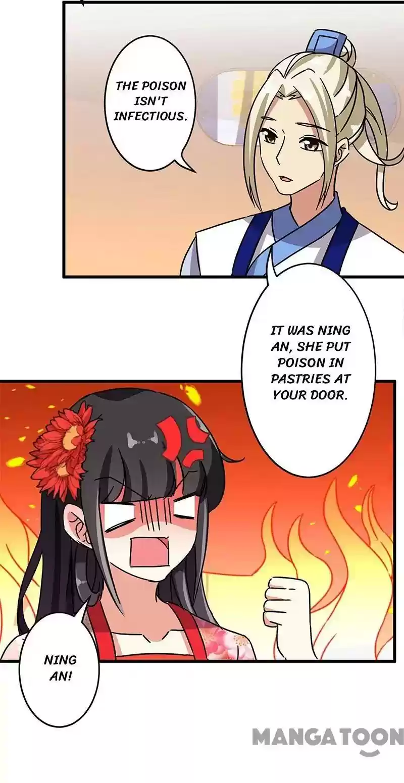 Prince, You're So Cheap! Chapter 190