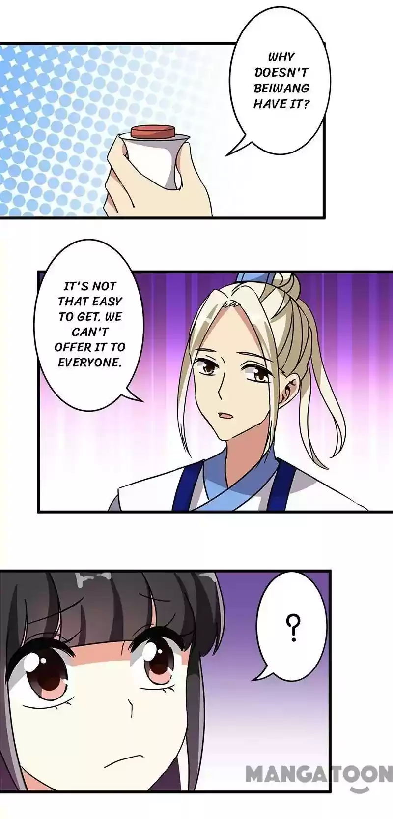 Prince, You're So Cheap! Chapter 190