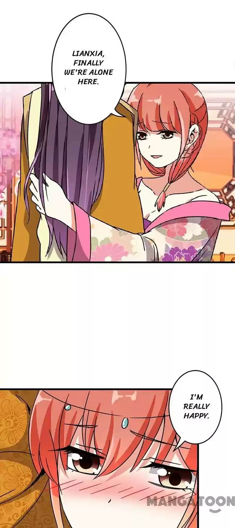 Prince, You're So Cheap! Chapter 190